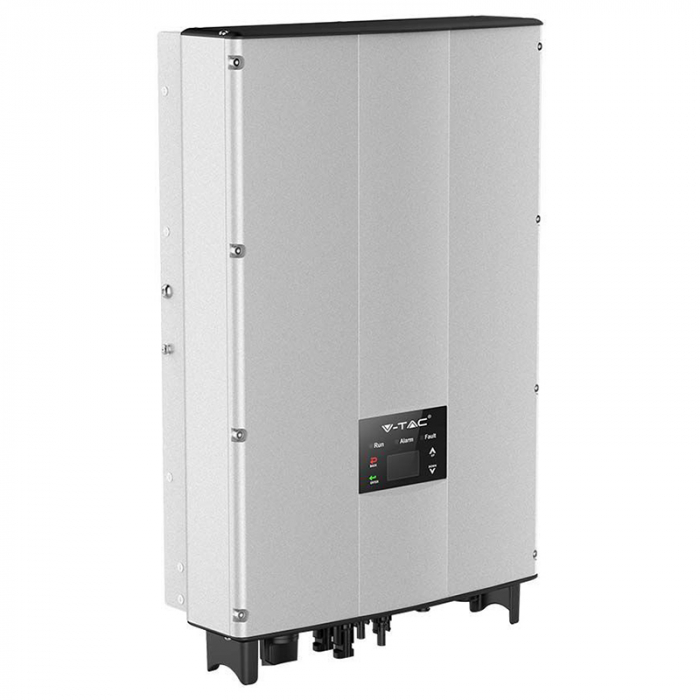 INVERTOR SOLAR 5KW ON GRID TRIFAZAT IP65 [4]