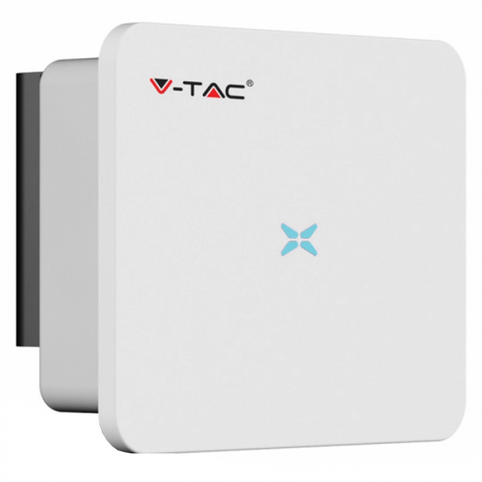 INVERTOR SOLAR 5KW ON GRID TRIFAZAT IP66 [3]