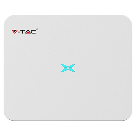 INVERTOR SOLAR 5KW ON GRID TRIFAZAT IP66 [1]