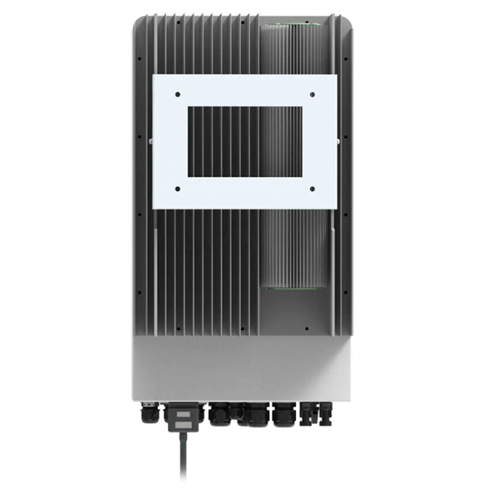 INVERTOR SOLAR 6KW HYBRID ON GRID/OFF GRID MONOFAZAT [4]