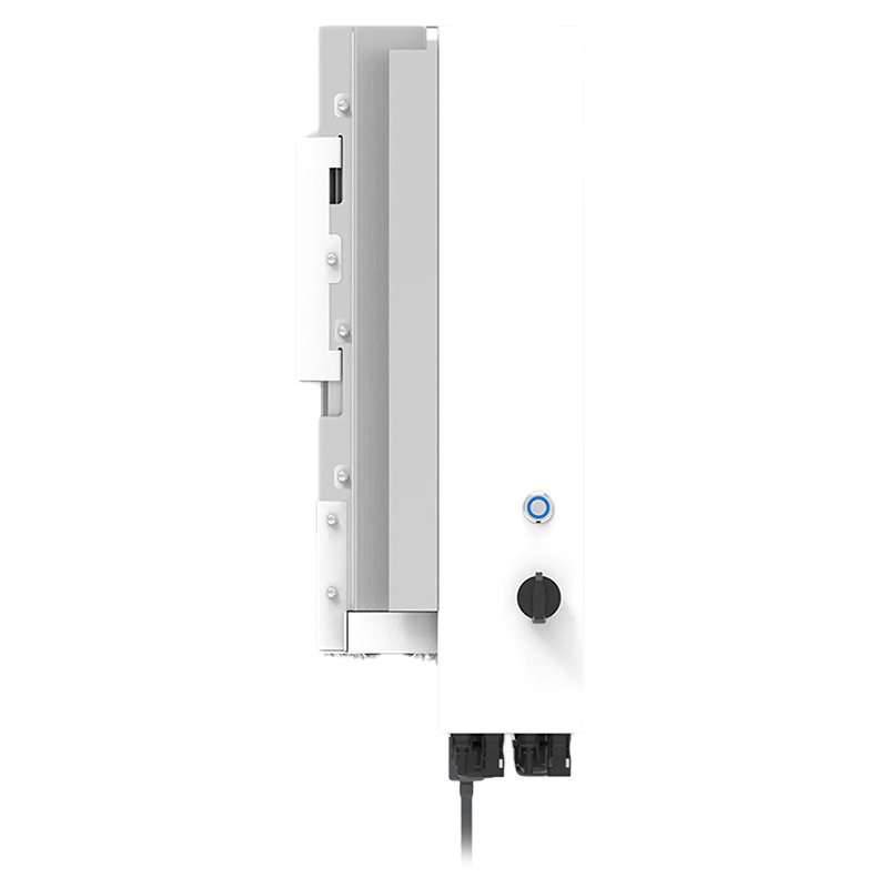 INVERTOR SOLAR 6KW HYBRID ON GRID/OFF GRID MONOFAZAT IP65 [4]