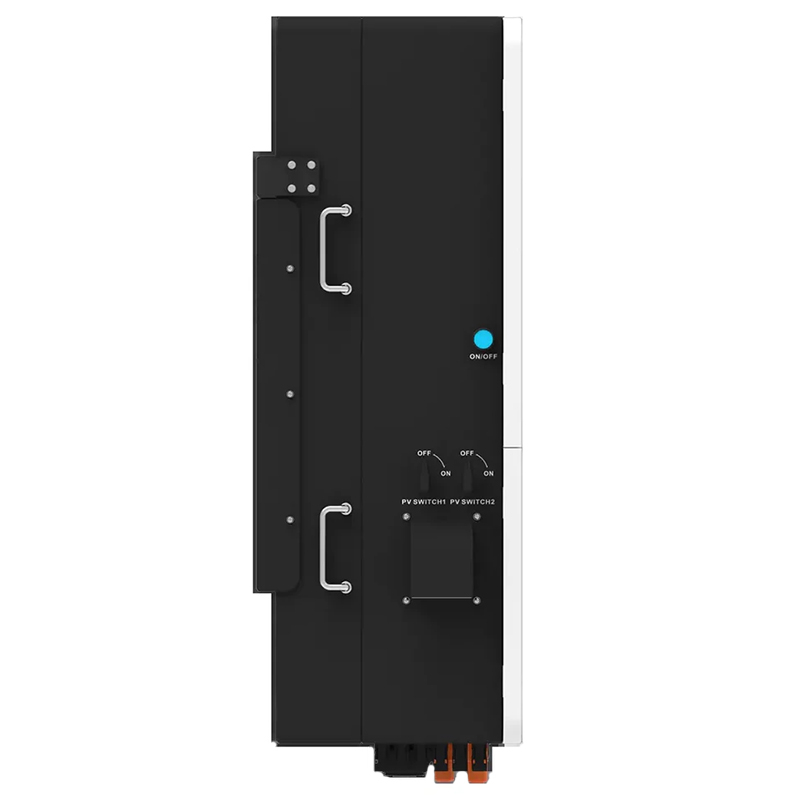 INVERTOR SOLAR TRIFAZAT 80KW - DEYE [3]