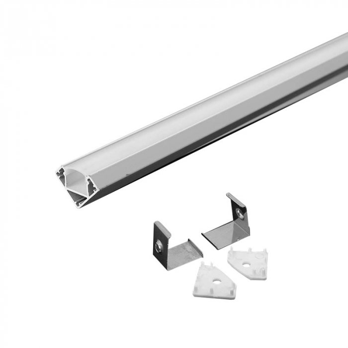Kit Banda LED Smart RGB+Alb pentru Bucătărie IP65 | V-TAC [2]