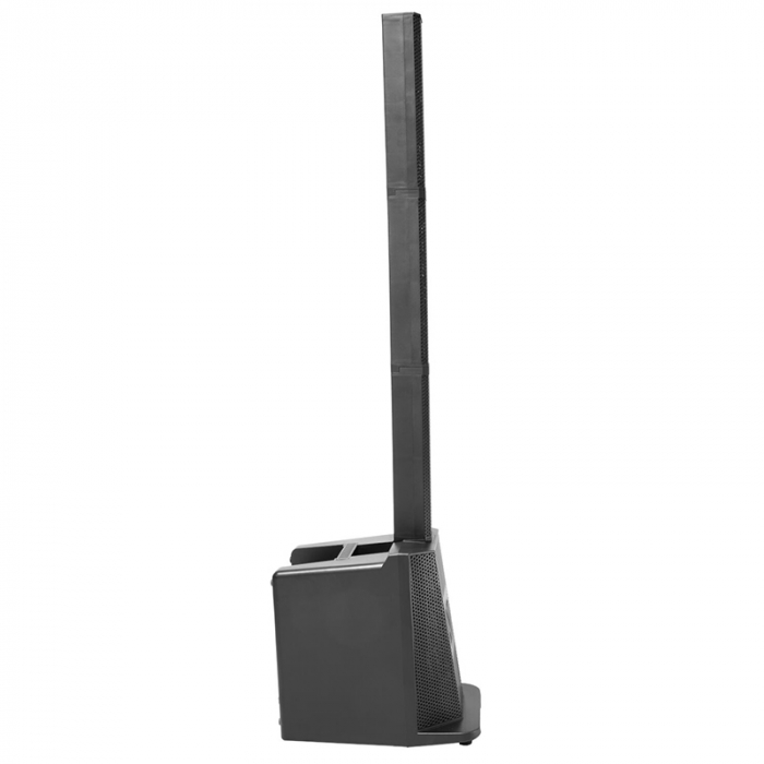 KIT BOXA ACTIVA CU TWS SUBWOOFER 10'/25CM + SATELITI 480W RMS [4]