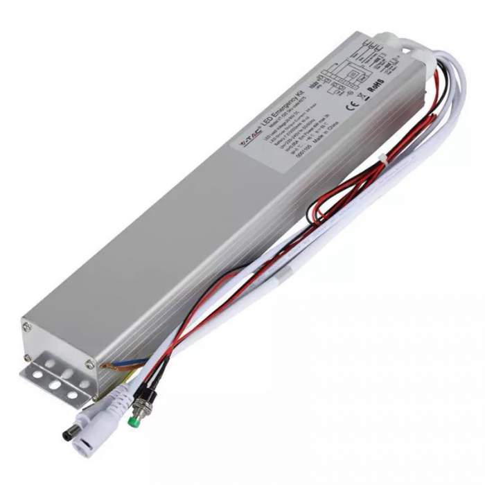 KIT EMERGENTA PANOU LED 24W IP20 [3]