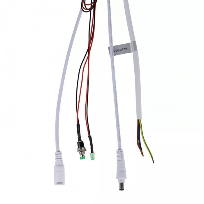 Kit emergenta panou led 45w ip20 V-tac [6]