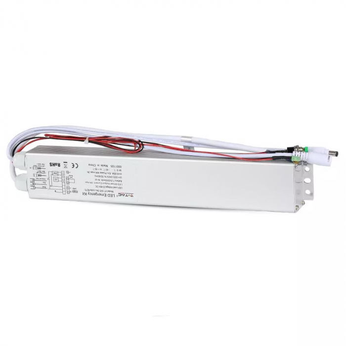 Kit emergenta panou led 45w ip20 V-tac [2]
