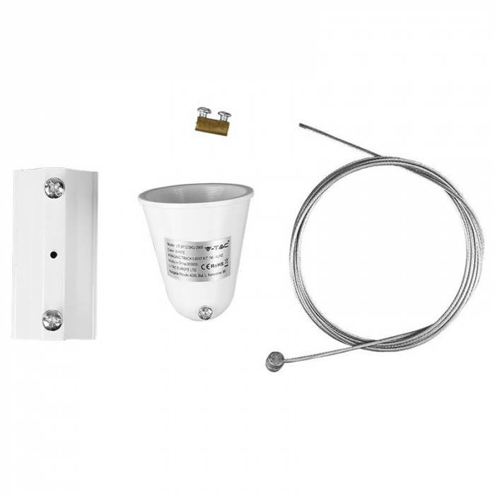 KIT SUSPENDARE SINA TRACK LIGHT 1M [2]