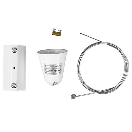 KIT SUSPENDARE SINA TRACK LIGHT 1M [1]