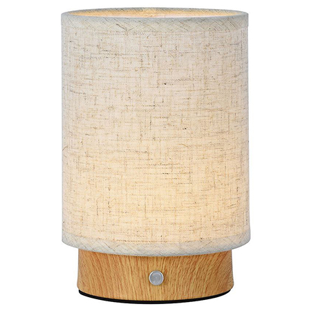LAMPA BIROU 3W 3000K ALB CALD - BEJ [1]