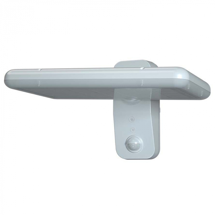 Lampa exterioară solară, 15W, 4000K - 6000K, alb, V-TAC 10316 [2]