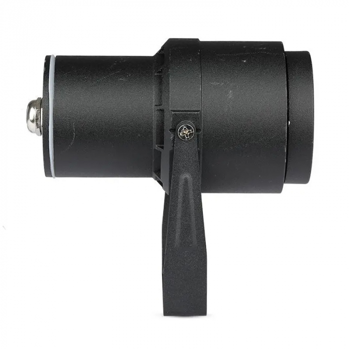 Lampa gradină, IP65, 12W, 4000K, alb neutru, negru, V-TAC, SKU-217545 [12]