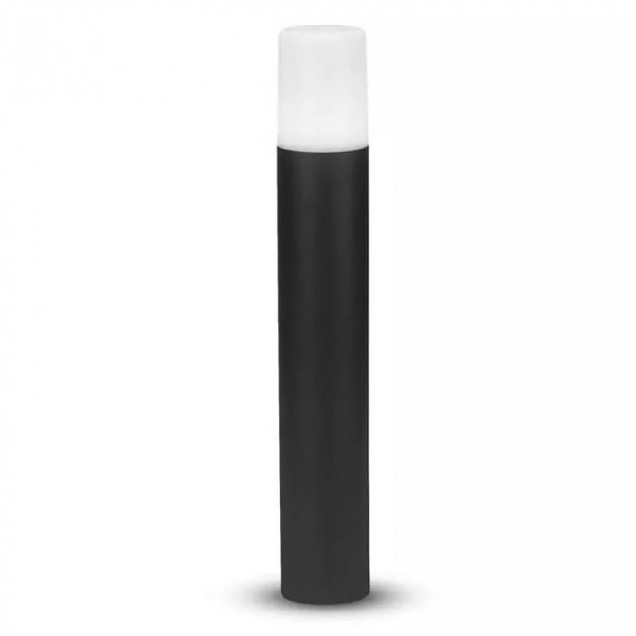 LAMPA GRADINA SOCLU GU10 80X80X50CM IP54 - NEGRU [2]