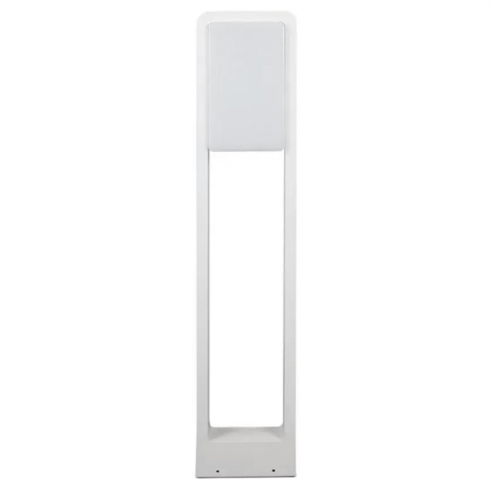 Lampa iluminat gradina, 10w, ip65, 3000k, alb cald, alb, V-TAC 20116 [2]