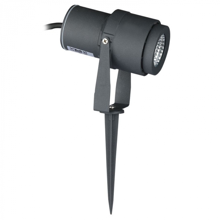 Lampa led, 12w, iluminat exterior, ip65, lumina verde, V-TAC 7552 [6]