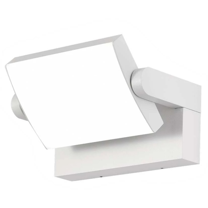 LAMPA LED 17W IP65 4000K- ALB [2]