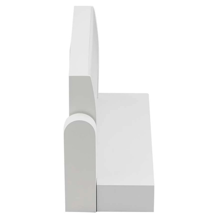 LAMPA LED 17W IP65 4000K- ALB [5]