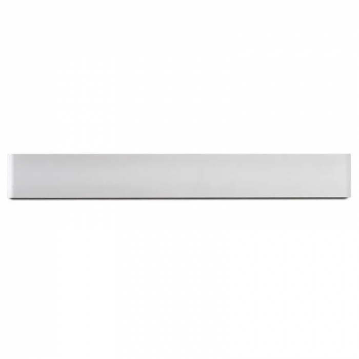 LAMPA LED 20W IP44 3000K ALB CALD - ALB [2]