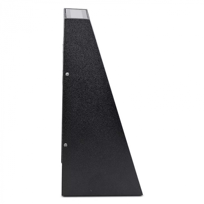 Lampa led, 6w, ip65, 3000k, alb cald, V-TAC 8297 pentru perete exterior [4]