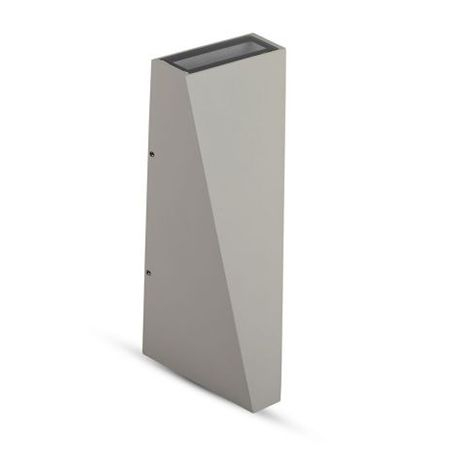 Lampa led, 6w, ip65, 4000k, alb neutru, gri, V-TAC 8300 [1]