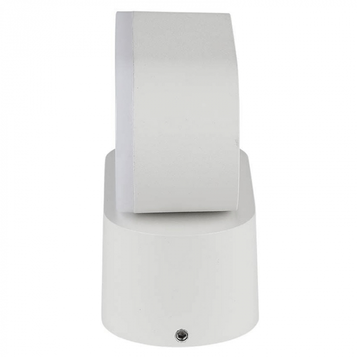 LAMPA LED 6W IP65 ORIENTABIL 4000K ALB NEUTRU - V-TAC  SKU-218287 [7]