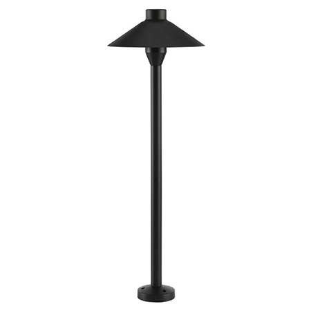 LAMPA LED 7W EXTERIOR TIP STALP/TARUS IP65 3000K [1]