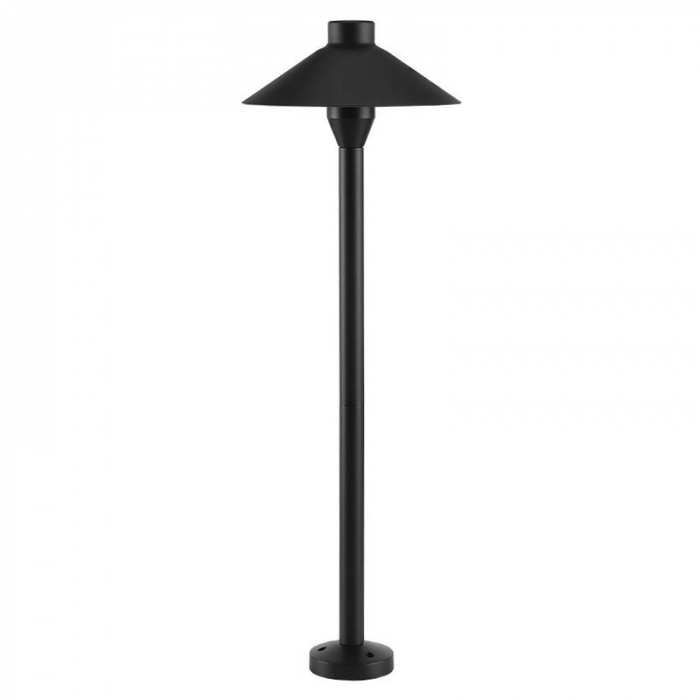 LAMPA LED 7W EXTERIOR TIP STALP/TARUS IP65 3000K [2]