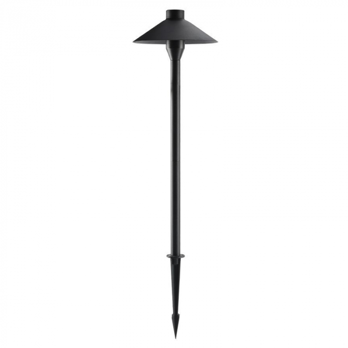 LAMPA LED 7W EXTERIOR TIP STALP/TARUS IP65 3000K [4]