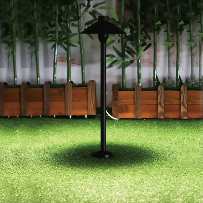 Lampa led, 7w, exterior, tip stalp/tarus, ip65, 6400k, V-TAC 20318 [3]
