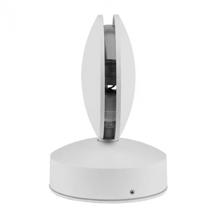 Lampa LED, 7W, IP65, 3000K, alb cald, alb, V-TAC 8217 [4]