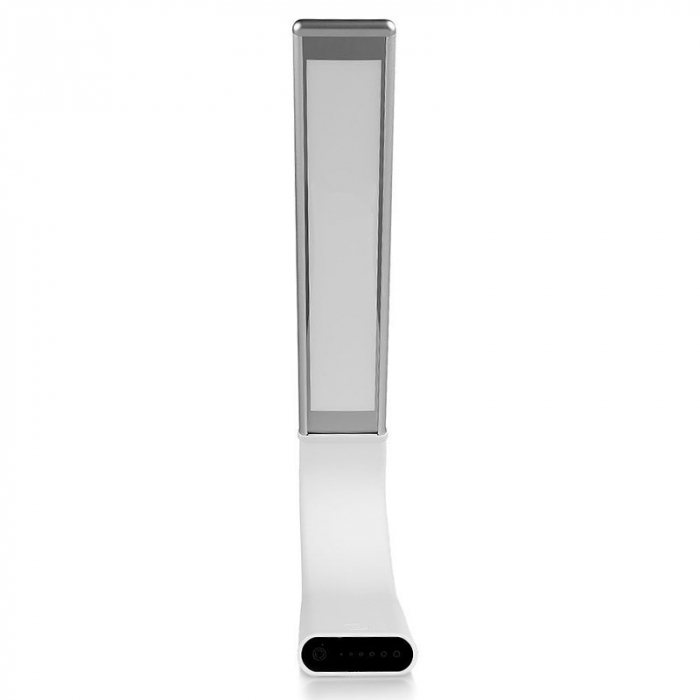 LAMPA LED BIROU 3IN1 FLEXIBIL - ALB [10]