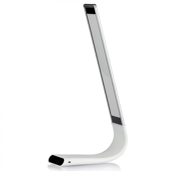 LAMPA LED BIROU 3IN1 FLEXIBIL - ALB [7]