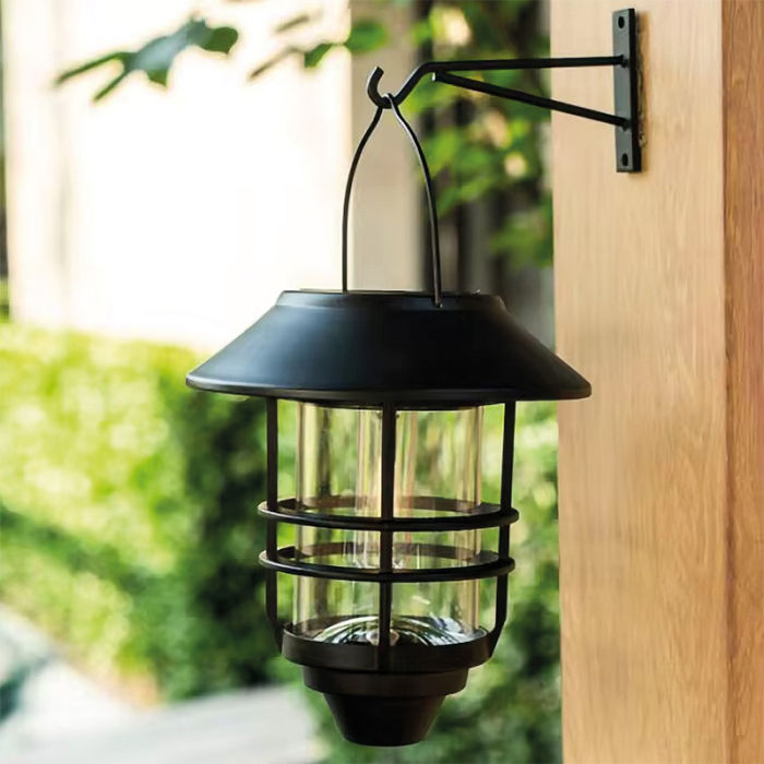 LAMPA LED CU INCARCARE SOLARA 15LM IP44 3000K [4]