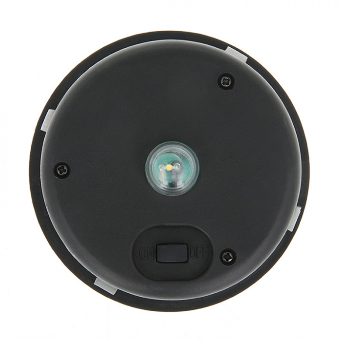 LAMPA LED CU INCARCARE SOLARA 3000K MAROCCAN LEAVES [5]