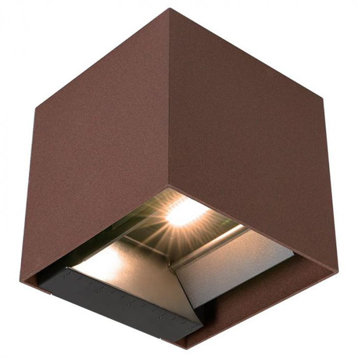 Lampa LED cu încărcare solară, 9W, IP65, 4000K, V-TAC 11889 [2]