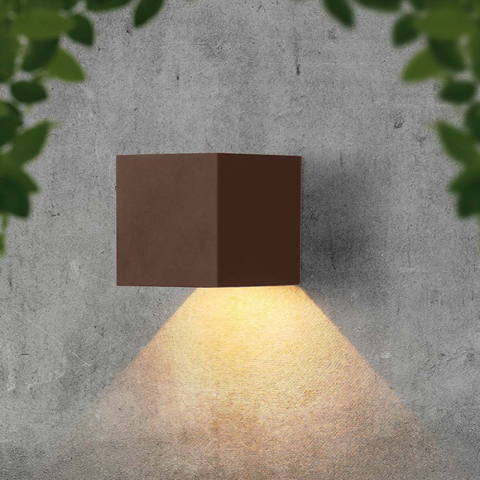 Lampa LED cu încărcare solară, 9W, IP65, 4000K, V-TAC 11889 [5]