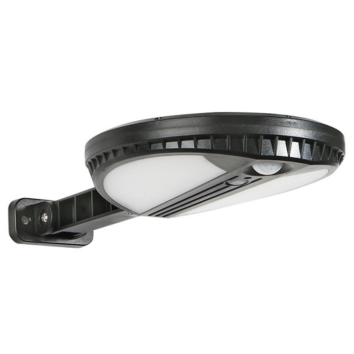 LAMPA LED DE EXTERIOR CU INCARCARE SOLARA 6W IP65 4500K [3]