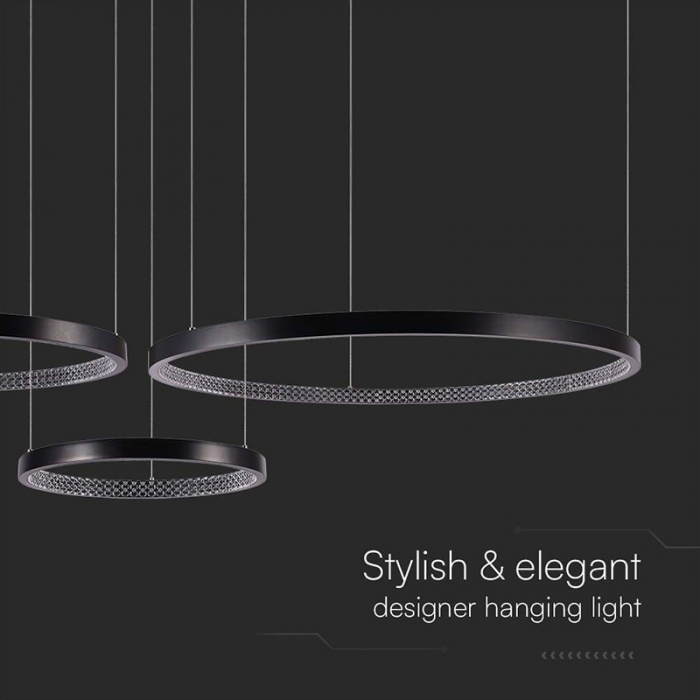 Lampa LED design 57W 4000K [5]