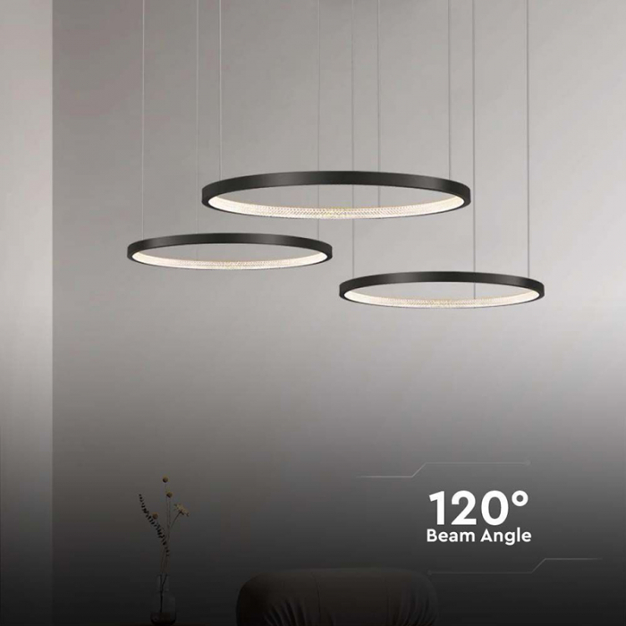 Lampa LED design 57W 4000K [6]