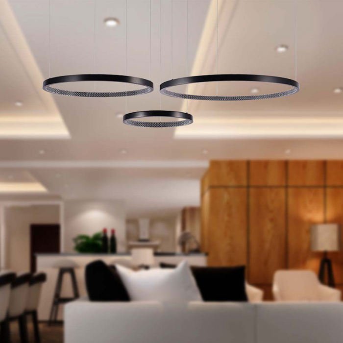 Lampa LED design 57W 4000K [7]