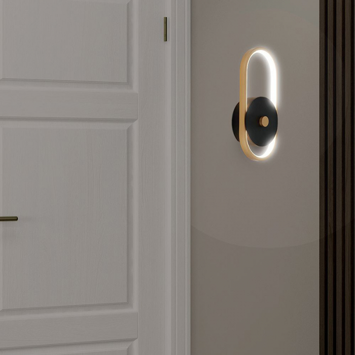 Lampa led exterior, 15w, ip54, 3000k, V-TAC 10562 [8]