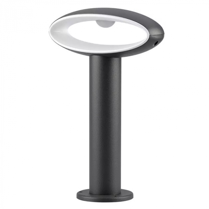 Lampa LED gradină, 9W, IP54, 3000K, alb cald, V-TAC 5154 [3]