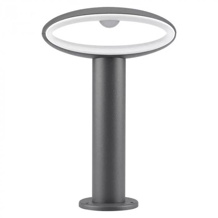 Lampa LED gradină, 9W, IP54, 3000K, alb cald, V-TAC 5154 [2]