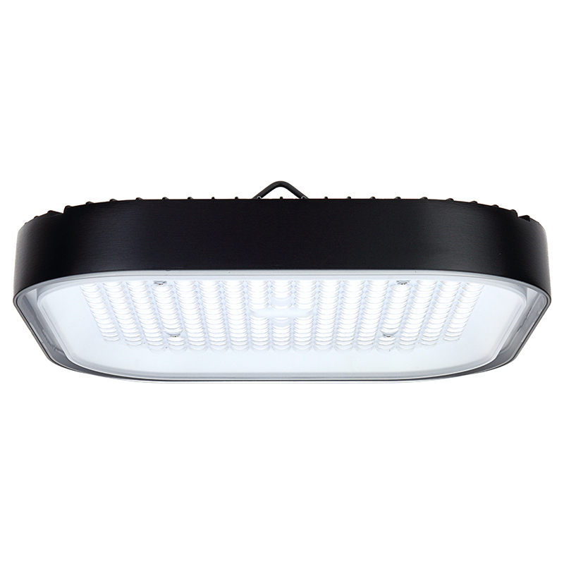 LAMPA LED HIGH BAY 200W 100LM/W 6000K IP65 - NEGRU [2]