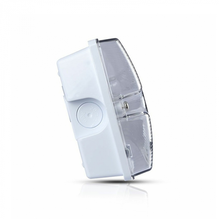 Lampa LED iesire de urgenta,exit, emergenta 4W, 6000K, alb rece, V-TAC, 838 [4]