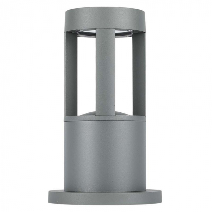 Lampa led iluminat poteca, 25cm, 10w, 4000k, ip65, V-TAC 128320 [3]