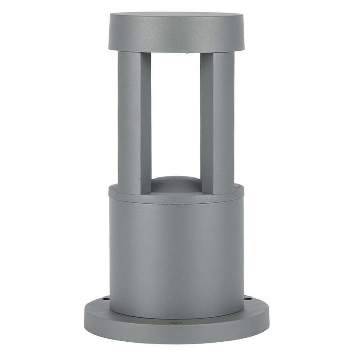 Lampa led iluminat poteca, 25cm, 10w, 4000k, ip65, V-TAC 128320 [2]