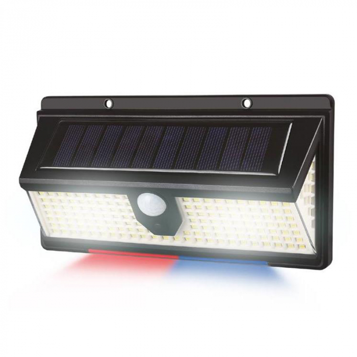 LAMPA LED INCARCARCARE SOLARA 30W 2000LM 4000K IP65 [2]