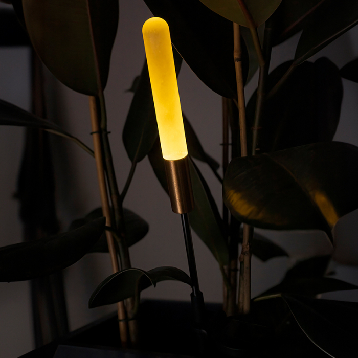 LAMPA LED INCARCARE SOLARA 0.72W 3000K [5]