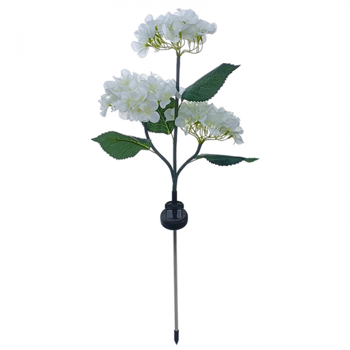 LAMPA LED INCARCARE SOLARA 3000K MODEL HORTENZIE [2]